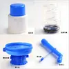 Bomba Manual Doméstica Cubo Absorbente de Agua Prensador de Agua Agua Mineral Agua Purificada Bomba de Agua Bomba de Agua de Presión Manual