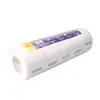 Papel para cuello de corte de pelo papel para cuello de barbería papel desechable para corte de pelo papel protector para cuello de pelo anti-rotura herramientas para teñir el pelo en caliente