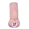 Réplica de Molde Modelo Famoso Okajima Xiaomei 001 Productos para Adultos Productos para Hombres para Uso Sexual Dropshipping