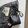 Bolso de Mano Casual de Gran Capacidad Nuevo Primavera 2026 Bolso Tote Sencillo para el Trabajo Bolso Cruzado de Hombro Único para Mujer