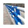 Barandilla de Puente del Fabricante, Barandilla de Seguridad para Paisaje de Carretera Río, Barandilla de Puente Anticolisión para Acera al por Mayor
