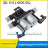 Adequado para BMW E36, E60, E61 E63, E64 válvula de aquecimento válvula de água quente 64116906652