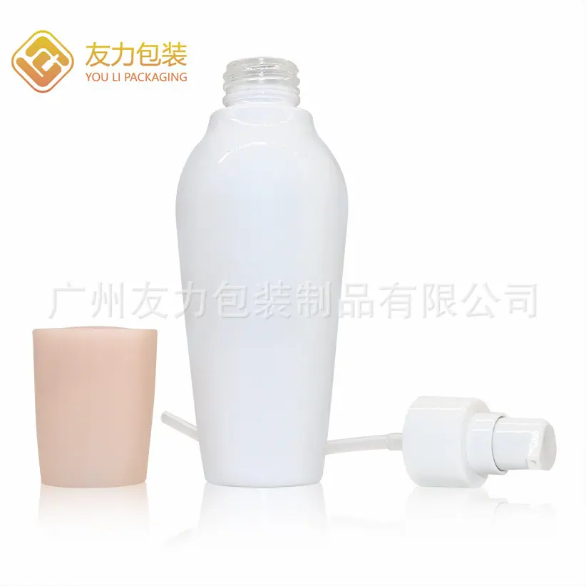 大肚瓶