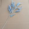 Fábrica al por mayor de flores artificiales de seda, flores de techo para bodas, flores de plástico, decoración del hogar, flores artificiales, ramo floral