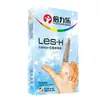 Beilele Les Condones de Seguridad para Dedos Específicos para Mujeres, Paquete de 8, Fundas para Dedos de Masturbación Femenina, Fundas con Perlas, Fundas Qq para Preliminares