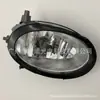 Adequado para 08 Mazda 3 importado conjunto de farol de neblina dianteiro lâmpada do para-choque dianteiro lâmpada do para-choque dianteiro 1.6 Cilindrada farol de neblina dianteiro