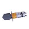 Válvula solenóide de desligamento Woodward aplicável válvula solenóide de parada 12V 1504-12A6U1B5S SA-3732