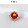 Pigmento para velas DIY, tinte altamente concentrado, pigmento sólido, láminas de cera hechas a mano, alta intensidad de color, fácil de aplicar