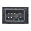 93576-2s000 para Hyundai Tucson IX35, interruptor de elevalunas eléctrico, interruptor único para elevalunas de coche