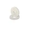 Accesorios para Máquina de Moler Comercial Máquina de Leche de Soya Herramientas de Ferretería Perilla de Tornillo Aleación de Aluminio Cabezal de Moler Rueda de Moler Disco de Moler Disco de Moler de Acero