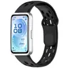 Adecuado para Correa Huawei Band 11, Correa Transpirable de Malla Celular Huawei Band, Pulsera Huawei Band 11 Pro
