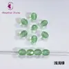 Nuevo Cristal 5A Huevo de Paloma 5044 Venta al por mayor de fábrica Cuentas K9 Cuentas Sueltas DIY Bisutería Envío Gratis Strebelle