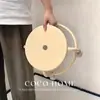 Banqueta Pequena com Rodinhas Universais Giratórias, Banqueta Baixa com Rodinhas Silenciosas, Bancada Pequena Doméstica Robusta e Durável, Banqueta para Trocar Sapatos na Porta de Entrada