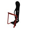Portabidón de aleación de aluminio para bicicleta a color, portabidón para bicicleta de montaña, portavasos, accesorios para bicicleta, multicolor opcional