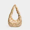 2026 Nueva Moda Nicho Bolso de Lentejuelas Casual Bolso de Perlas y Lentejuelas Bolso de Axila de Lujo Ligero Bolso de Hombro de Alta Calidad