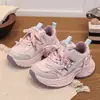 Zapatos de Princesa de Cuero para Niñas Otoño 2026 con Lazo, Zapatos de Papá Impermeables, Zapatos Casuales, Zapatillas de Correr para Escuela Primaria