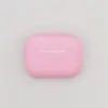 Para Site Oficial da Apple Fone de Ouvido Bluetooth Sem Fio Airpods Pro2 Capa Protetora de Silicone Bolsa de Armazenamento Anti-queda Seção Fina