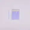 Beiqili Cepillo Desechable de Terciopelo para Labios Portátil Colorido Bolígrafo de Terciopelo para Corrector Pincel para Sombra de Ojos y Brillo de Labios Herramienta de Belleza