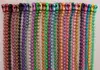Fabricante de Cadenas de Cuentas de Colores, Cadenas de Cuentas Onduladas Pintadas, Cadenas de Cuentas para Ropa, Accesorios, Colgantes para Joyería, Pulseras de Moda, Populares