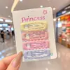 Pinzas de Pelo de Estrellas de Lunares de Colores para Niños, Pinzas BB para Flequillo y Cabello Suelto, Pasadores para Niñas y Bebés, Suaves con el Cabello, Pequeños Accesorios para el Cabello
