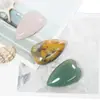 Piedra Natural Corazón Grande No Poroso Cristal Ágata Mango en Forma de Corazón Melocotón Material para Joyería DIY Cruce Fronterizo Ebay Express