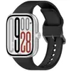 Para Redmi Redmi watch5Active Correa de Silicona watch5 Lite Xiaomi Watch Redmi 5