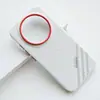Adequado para Capa de Celular Honor Magic8Pro, Capa Protetora de Luxo Leve Masculina Magic7, Anti-Queda Magic7Rsr 7Pro