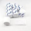 Almofadas de Cuidado para Gesso, Almofadas de Gesso, Rolos de Algodão, Ataduras de Gesso, Papel de Acolchoamento de Algodão, Papel de Tecido para Gesso Equipamento de Proteção