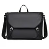 2025 Bolso Cruzado Casual de Nailon Nuevo Bolso Mensajero Estilo Coreano Bolso para Hombre Moda para Hombre Bolso Cruzado para Deportes al Aire Libre