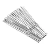 Espetos para Churrasco de Aço Inoxidável Espetos Planos Espetos de Cordeiro para Exterior Espetos para Grelhar Espetos de Aço Espetos de Ferro Espetos Redondos Agulhas de Churrasco Duráveis