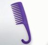 Peine Más Vendido, Peine de Dientes Grandes, Peine de Dientes Anchos, Peine Plano, Peine Portátil para Champú, Peine de Cuchilla Grande, Peine para el Cabello, Peine para Peinado de Cabeza con Aceite