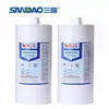 Mishima SD9088 Selante Digital Retardante de Chama Silicone Resistente a Altas Temperaturas Silicone Fixo Capacitor de Potência Cola Branca UL