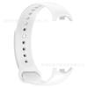 Adequado para Pulseira de Relógio Xiaomi Mi Band 8 Mi Bnad8 Pulseira Inteligente Pulseira de Substituição Modelo Esportivo Pontual