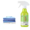 Agente de Descontaminação Molecular para Manchas Difíceis, Remoção Suave de Manchas, Decomposição de Manchas, Remoção de Óleo, Penetração e Remoção de Manchas em Roupas