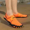 Nuevos Zapatos Deportivos para Exteriores Transfronterizos, Zapatos de Cinco Dedos, Zapatos para Seguir Ríos, Zapatos de Senderismo, Zapatos para Vadear, Zapatos Multifuncionales para Fitness