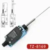 Tz-9101 Limitador Interruptor de Límite Interruptor Micro Me-8101 Interruptor de Límite de Carrera de Autoreinicio