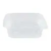 Cera de Gelatina Materiales para Velas DIY, Cera Suave de Alta Transparencia, Materiales de Cera de Cristal Duro Squishy Casero, Caja de Exportación Transfronteriza