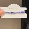 Pulsera de Calabaza Hueca con Circonita Electrochapada en Oro Real de 18K, Lujo Ligero, Gama Alta, Pulsera Exquisita, Nuevo Estilo Chino, Accesorio de Mano Versátil
