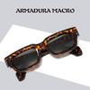 2024 Estilo Casual Moda Leve Luxo High-end Sense Ins Óculos de Sol Esportes ao Ar Livre Óculos de Sol para Homens e Mulheres