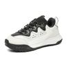 Moda Coreana Novos Sapatos com Solado Grosso para Aumentar a Altura para Homens, Sapatos Casuais de Rua em Cores Contrastantes, Tênis Esportivos Tendência para Caminhada para Casais