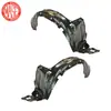 Adequado para HILUX 2016-2018 Caixa de Roda Dianteira 538050K170 538060K170