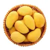 Manga Xiaotainong de Hainan 5kg Manga Xiaotainong Colhida na Hora Fruta Tropical da Estação Especialidade Manga Frete Grátis