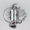 Carburador de Alta Calidad 2 Gargantas Holley 0-80350 350 Cfm Street Avenger