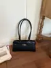 Bolso de Hombro Retro de Alto Valor Transfronterizo para Mujer 2026 Nuevo Moda Bolso de Hombro Único Estilo Coreano Tendencia Casual Elegante Bolso para Mujer