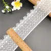 Fabricante de Acessórios de Renda Elástica para Cílios de Alta Qualidade, Acessórios Feitos à Mão para Vestidos de Noiva DIY, Renda para Sapatos e Meias, Renda para Lingerie, Fitas de Renda