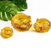 Venda Direta de Fábrica Porco da Sorte Citrino Cristal Porco da Sorte Citrino Dourado Porco da Sorte Citrino Dourado Porco da Sorte K9