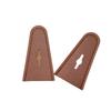 Venta al por mayor del fabricante Orejeras para Cuerda de Arco Recurvo, Cubierta Protectora para Punta de Flecha de Arco y Flecha de Caza Americana, Cubierta para Cuerda de Arco Recurvo de Tiro con Arco