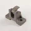 400 Acessórios para Máquina de Corte Conjunto Completo Eixo de Aço da Máquina Grampo Protetor Alavanca de Interruptor Universal Suporte de Fixação