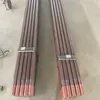 Los modelos de barras de perforación hidráulica Anbaite son completos, la barra de perforación H35-T38-4310-23 se usa especialmente para la minería