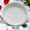 4mm Nuevo color AB cuentas de punta superior de dos puntas cuentas de cristal cuentas de diamante accesorios para joyería diy material de cuentas sueltas
